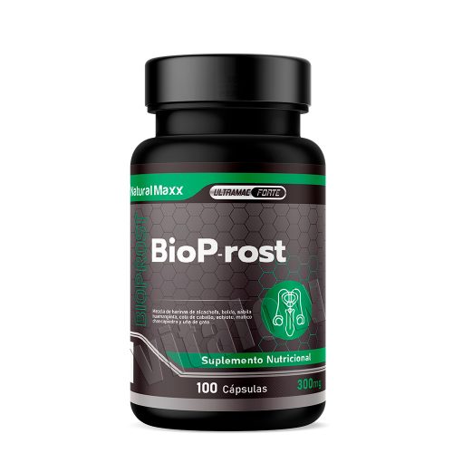 Bioprost 100 capsulas Naturalmaxx