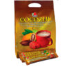 Cocozhi dxn ganoderma chocolate con leche