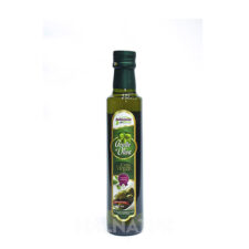 Aceite de oliva extra virgen autoctono del valle 250 ml