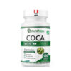 Coca 500 mg naturalmaxx 100 capsulas