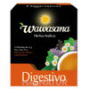 Digestivo wawasana 50 filtrantes