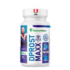 Dprost maxx naturalmaxx 100 capsulas