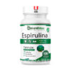 Espirulina 500 mg 100 capsulas naturalmaxx