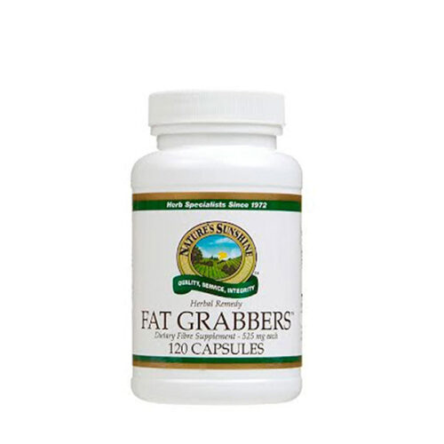 fat grabers nf 120 capsules