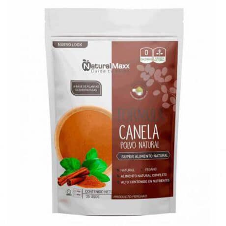 Harina de canela naturalmaxx