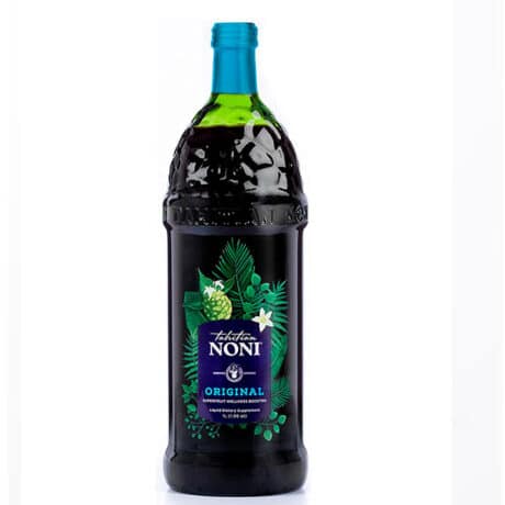 Tahitian Noni Morinda