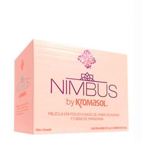 Nimbus kromasol caja 30 sobres