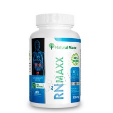 Rñ maxx 100 capsulas naturalmaxx nueva presentacion