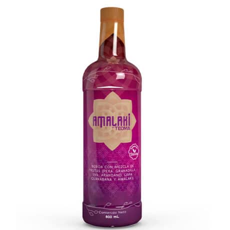 Amalaki teoma bebida 500 ml