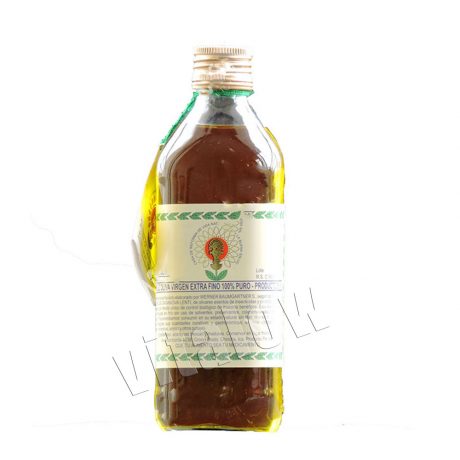 aciete de oliva dr casanova 500 ml extra virgen