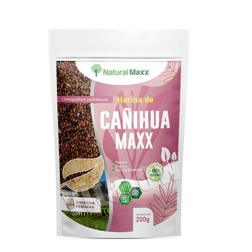 harina de kañigua(canigua)naturalmaxx