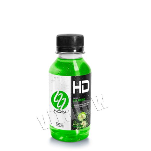 bebida green hd adn colageno