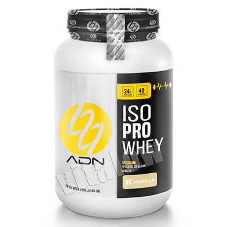 iso pro whey adn 1.2