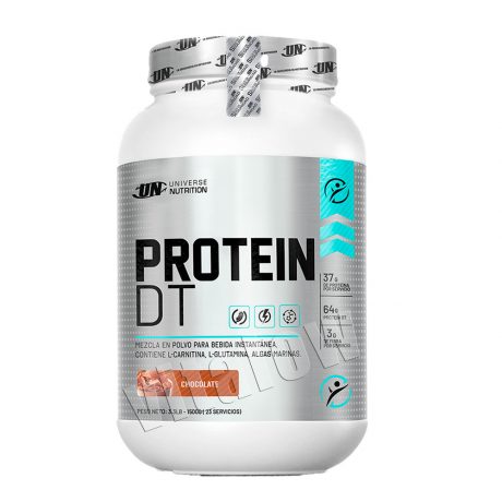 protein dt universe nutrition