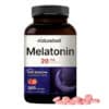 melatonina naturebell de 20 mg