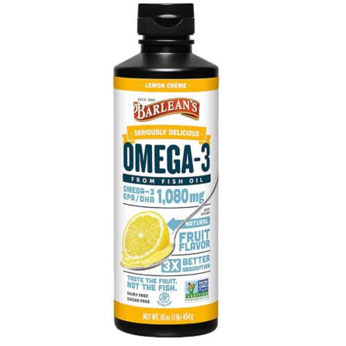 omegta limon 1080 barleans