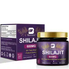 shilajit beworts