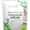 sulfato de magnesio sal de higuera