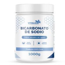 Bicarbonato de Sodio Vitalow