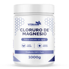 cloruro de magnesio