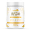 lecitina de soya frasco