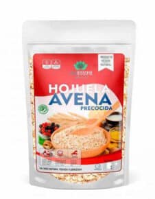 Avena integral hojuelas precocida vida integral