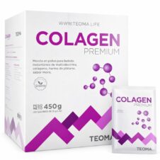 Colagen Q premium Q10 teoma 30 sobres
