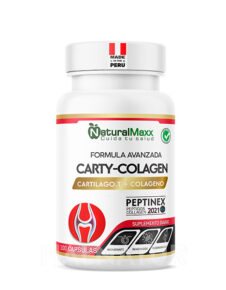 Carticolagen 100 capsulas naturalmaxx