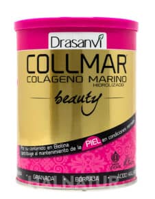 Colágeno Marino beauty Collmar