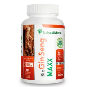 GINSENG-CAPSU7LAS-NATURALMAXX
