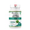 Ginko biloba 100 capsulas naturalmaxx