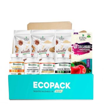 Inmunemax Pack premium refuerza el sistema inmunologico