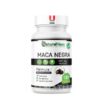 Maca negra 500 mg 100 capsulas naturalmaxx
