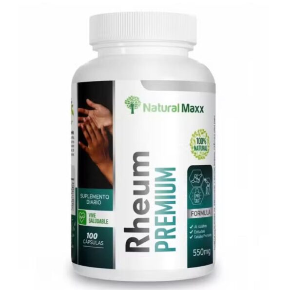 rehum capasulas naturalmaxx