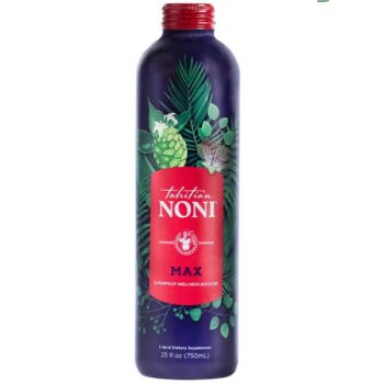 Tahitian Noni max 1 litro
