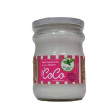 Aceite de coco 1 lt bio selva