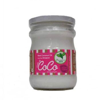 Aceite de coco 1 lt bio selva