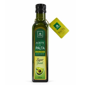 aceite de palta vidax