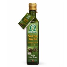 aceiete de sacha inchi nutriomega