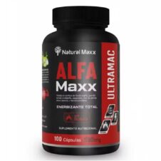 alfa maxx naturalmaxx