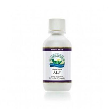 alj liquido 59 ml natures sunshine