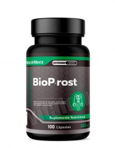 Bioprost 100 capsulas Naturalmaxx