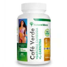 cafe garcinia cambogia naturalmaxx