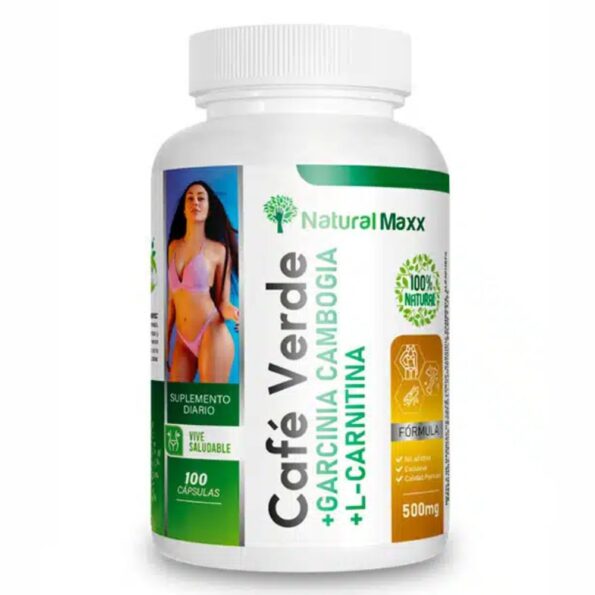 cafe garcinia cambogia naturalmaxx