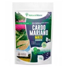 Harina de cardo mariano naturalmaxx 200gr