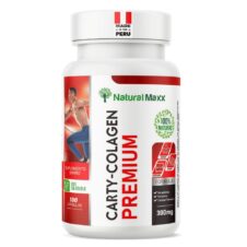 Carticolagen 100 capsulas naturalmaxx