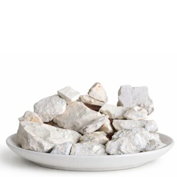 chaco arcilla comestible