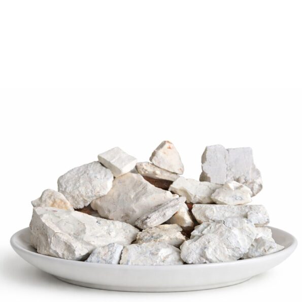 chaco arcilla comestible