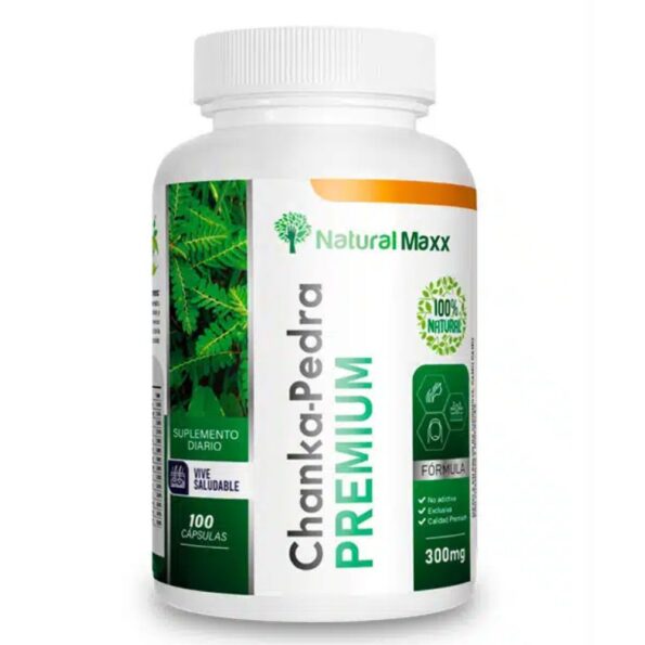 chanca piedfra capsulas naturalmaxx