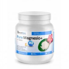 Cloruro de magnesio 1 kg naturalmaxx